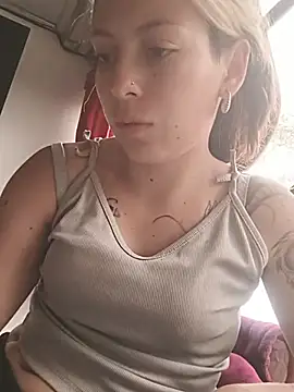 Tefannyy_ Show Webcam