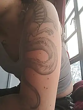 Tefannyy_ webcam show