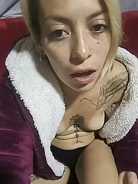 Tefannyy_'s Live XXX Chat