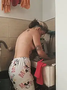 Tefannyy_ webcam show