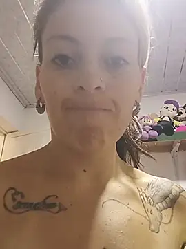 Tefannyy_: вебкам-шоу