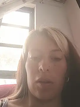 Show webcam de Tefannyy_