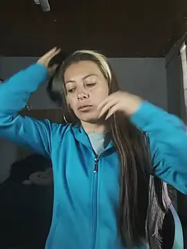 Tefannyy_ Webcam-Show