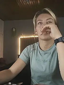 Вебкам-шоу Tefannyy_