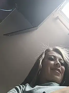 Tefannyy_'s Webcam Show