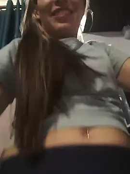 Tefannyy_ Webcamshow