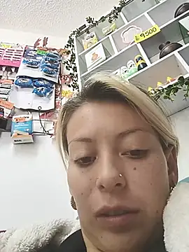 Tefannyy_ 라이브 XXX 채팅