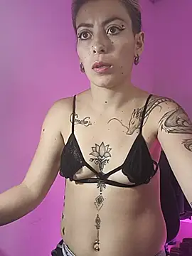 Tefannyy_ webcam show