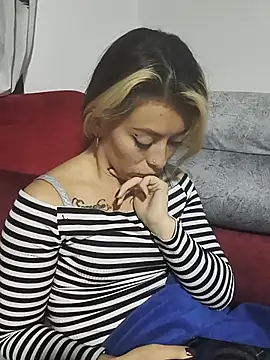 Tefannyy_ Webcam Show