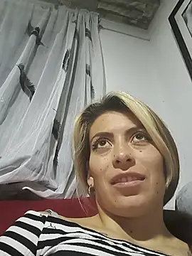 Show de webcam de Tefannyy_