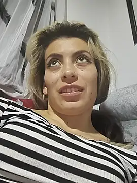 Show webcam de Tefannyy_