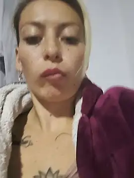 Tefannyy_ Webcam-Show