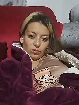 Tefannyy_ Webcam-Show