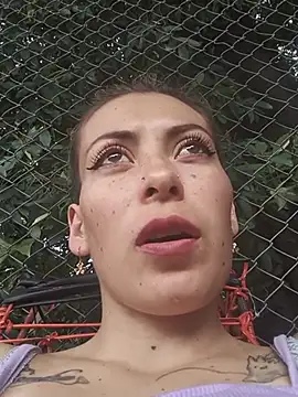 Tefannyy_ webkamerás műsora
