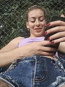 Tefannyy_n Webbikameraesitys