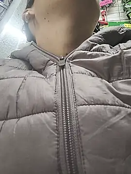 Tefannyy_ 웹캠 쇼