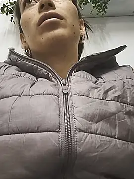 Tefannyy_ 网络视讯表演
