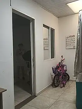 Tefannyy_ Webcam Show