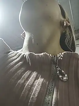 Tefannyy_ Show Webcam