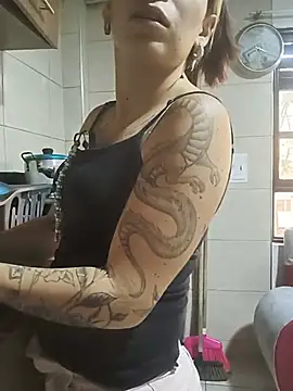 Tefannyy_n Webbikameraesitys