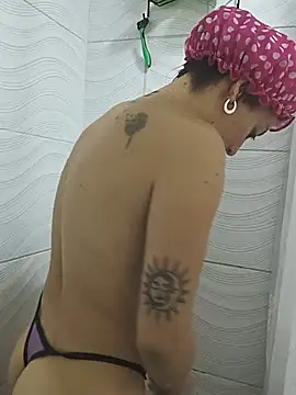 Tefannyy_ webcam show
