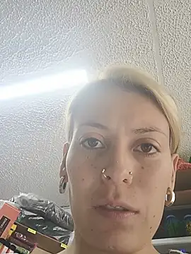 Tefannyy_ Show Webcam