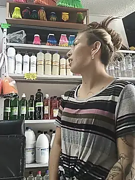Tefannyy_n Webbikameraesitys