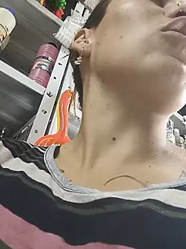 Tefannyy_ Webcamshow