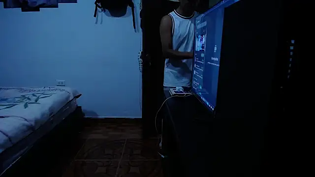 Fernandoo_Oficial's Webcam Show