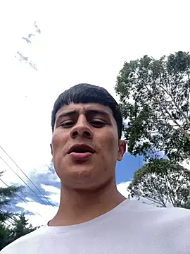 Fernando_Official: вебкам-шоу