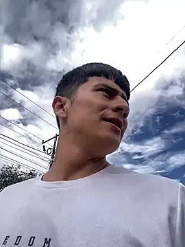 Fernando_Official Show in webcam