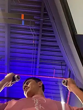 Вебкам-шоу Fernando_Official