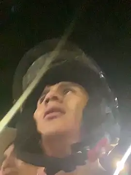 Show Webcam de Fernando_Official