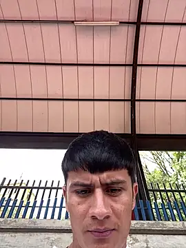 Fernando_Official webcam show