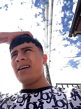 Fernando_Official: вебкам-шоу