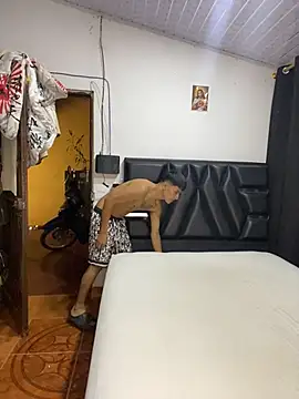 Fernando_Official Webcam-Show