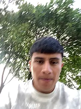 Fernando_Official 웹캠 쇼