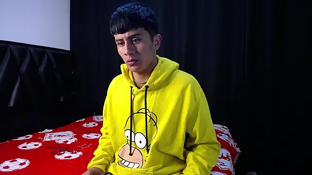 Chat XXX Live Fernando_Official