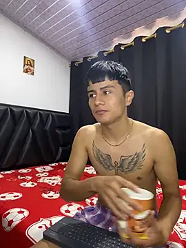 Fernando_Official Live XXX-chat
