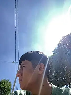 Fernando_Official Adlı Modelin Canlı XXX Sohbeti