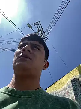 Fernando_Official – webcam-show
