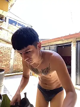 โชว์เว็บแคมของ Fernando_Official