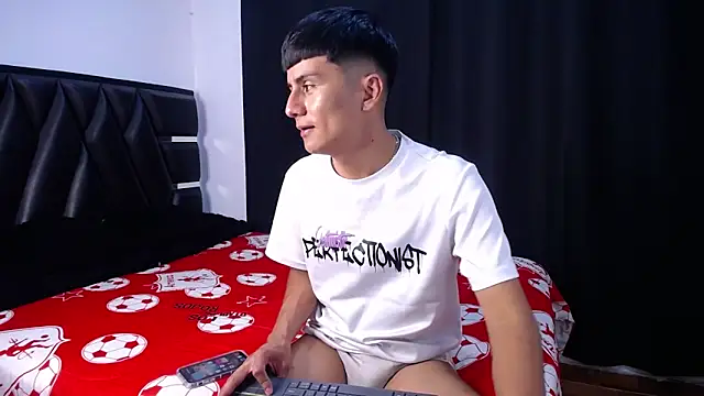 Fernando_Official 라이브 XXX 채팅