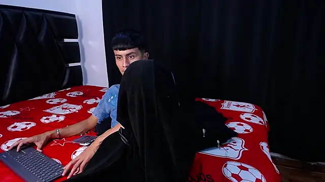 Fernando_Official Show Webcam