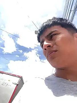 Fernando_Official's Webcam Show