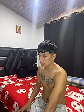 Вебкам-шоу Fernando_Official