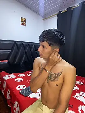 Вебкам-шоу Fernando_Official