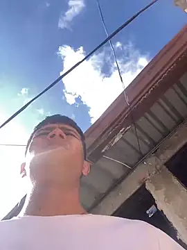 Fernando_Official Show in webcam