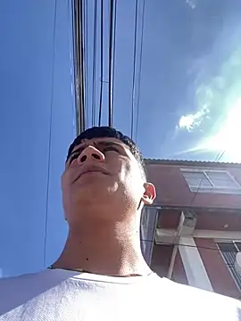 Fernando_Official Webcam show