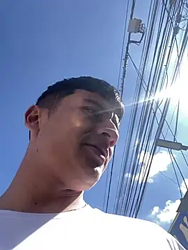 Fernando_Official webcam show